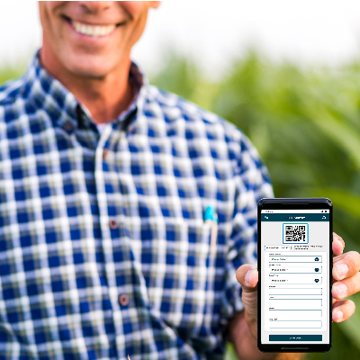 Zerve Mobile App