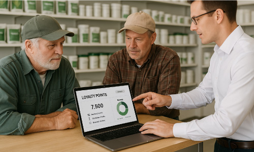 Channel Partner Engagement