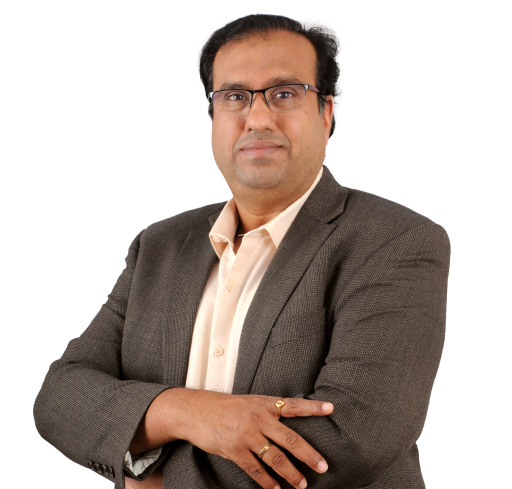 Akshay Mallapuram