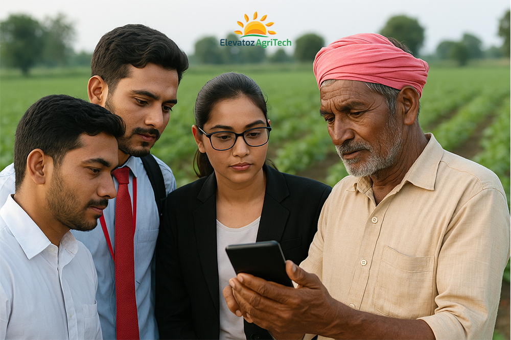 Channel Partners 2.0: How Digital Loyalty Is Reshaping Agri Distribution